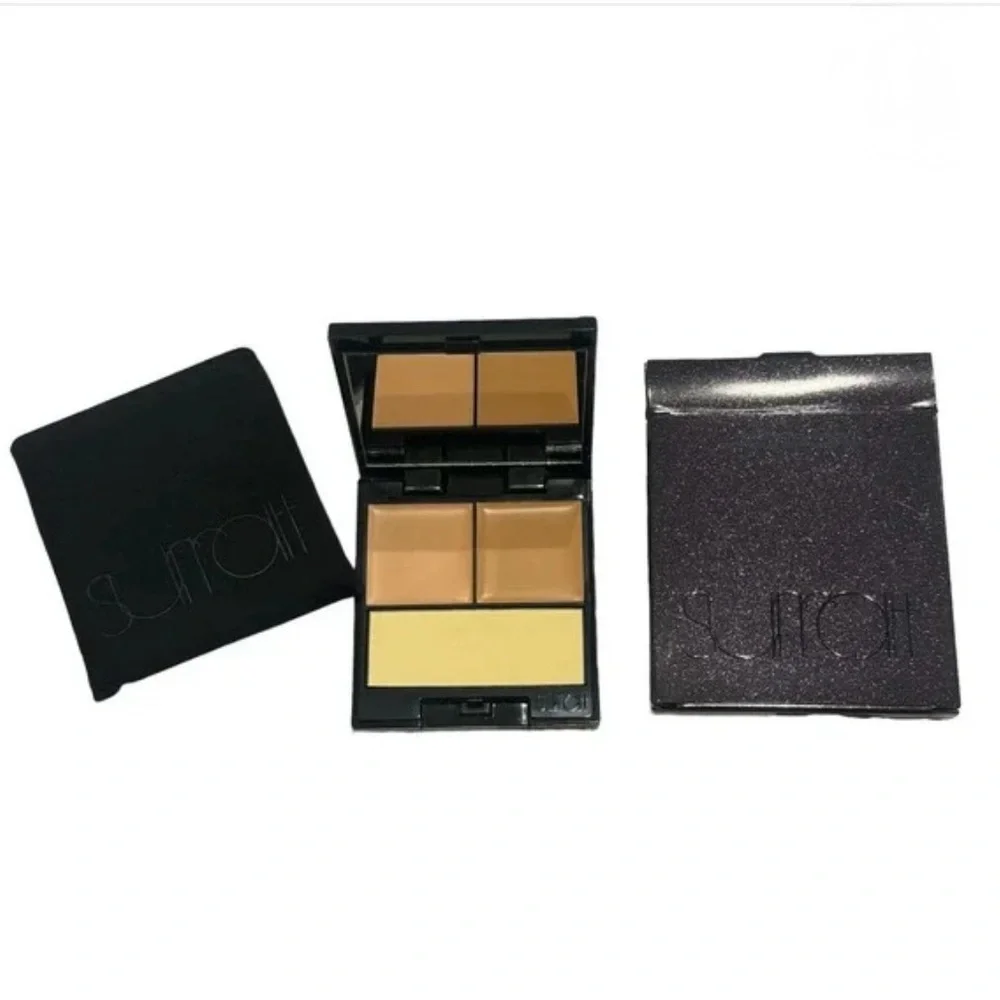Surratt Perfectionniste Concealer Palette - # 3